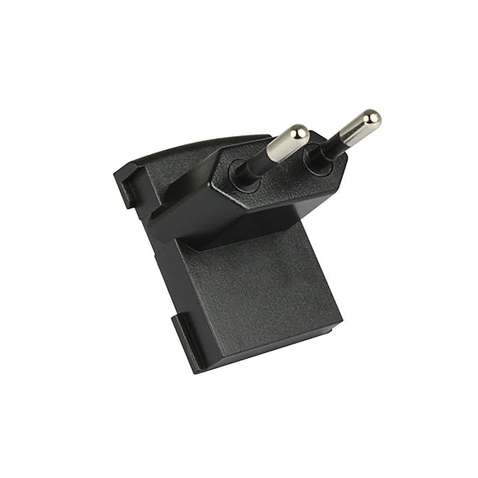 Adapter Coast EU Till Uppladdningsbara Lampor