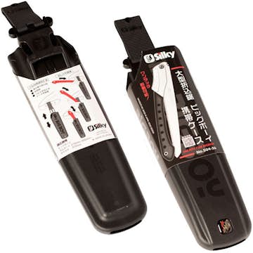 Hölster Silky till Bigboy Ultra Accel