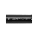 Batteri Coast ZX950 Uppladningsbart För HP10R