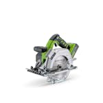 Cirkelsåg Greenworks GD24CS-24V