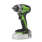 Mutterdragare Greenworks GD24IW400 24V