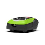 Robotgräsklippare Greenworks Optimow 15 med Startkit 1500 kvm