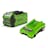 Batterikit Greenworks GSK40B2 40V 2Ah