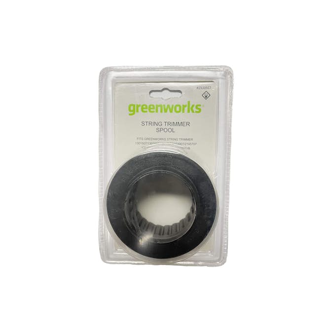 Trimmerspole Greenworks Med Tråd Till GD40BC och GD40BCB