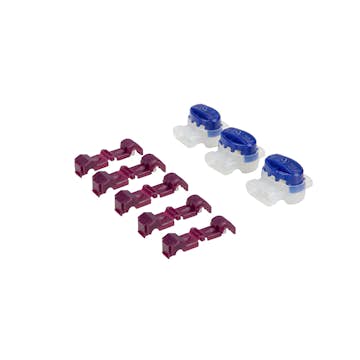 Anslutningskit Greenworks Till Robotgräsklippare