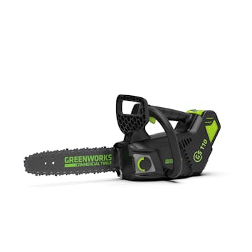 Motorsåg Greenworks GD40TCS 40V Topphandtag utan Batteri