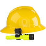 Hjälmlampa Nightstick XPP-5414GX-K01 Intrant ATEX Med Hjälmbeslag & Magnet