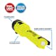 Hjälmlampa Nightstick XPP-5414GX-K01 Intrant ATEX Med Hjälmbeslag & Magnet