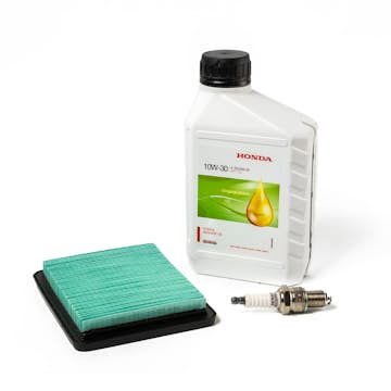 Servicesats Honda GCV 135 och 160-motor