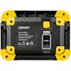 Arbetslampa Coast Wlr1Y LED (1290 Lumen) Gul
