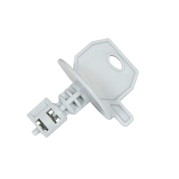 Säkerhetsnyckel Greenworks Till Robotgräsklippare