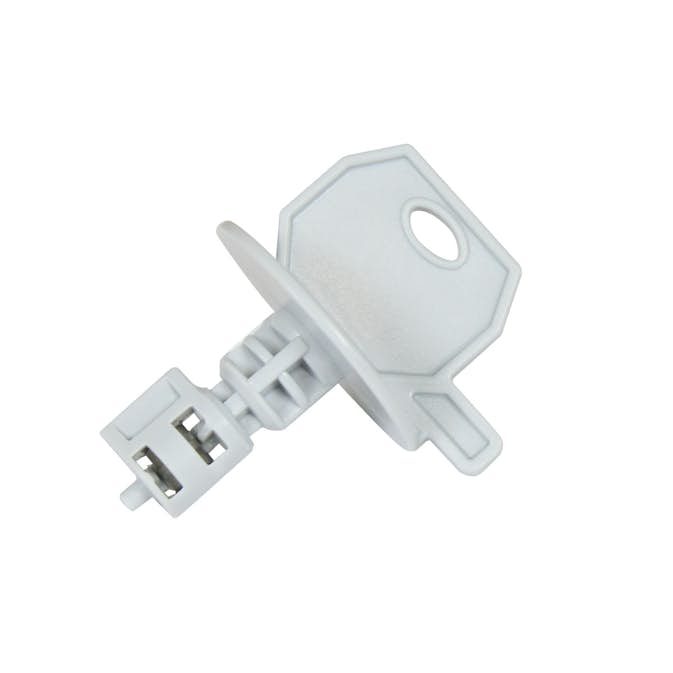 Säkerhetsnyckel Greenworks Till Robotgräsklippare