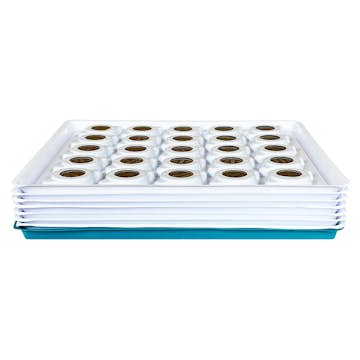 Batteri Japcell CR2032 Industripack 200 St