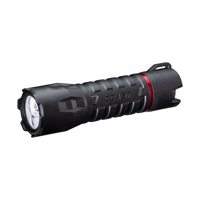 Ficklampa Coast PS500R Vattentät Uppladdningsbar 740 Lumen