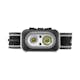 Pannlampa Coast RL20R Uppladdningsbar 1000 Lumen