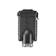 Hjälmlampa Coast SHL2R 500 Lumen