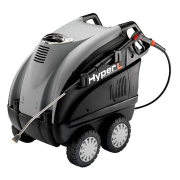 Hetvattentvätt LavorPro Hyper L 2015 LP