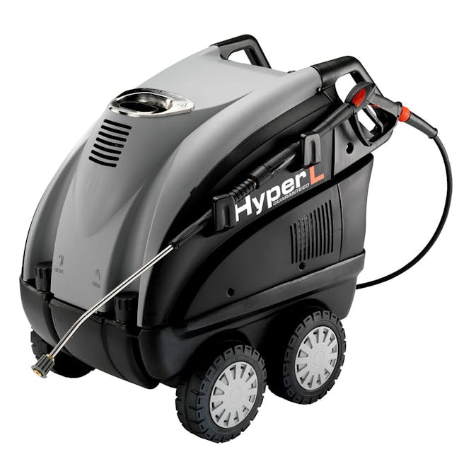 Hetvattentvätt LavorPro Hyper L 2015 LP