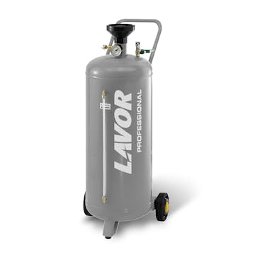 Kempåläggare LavorPro Tryckluft NV50 50 liter