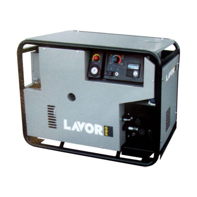 Ljudisolerande plåtar LavorPro för Thermic 17