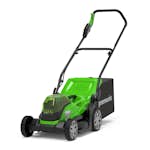 Gräsklippare Greenworks G24X2LM36 48V Utan Batteri & Laddare