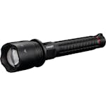 Uppladdningsbar Coast XP40R Ficklampa med PowerIQ Real-time Display 8000 lumen