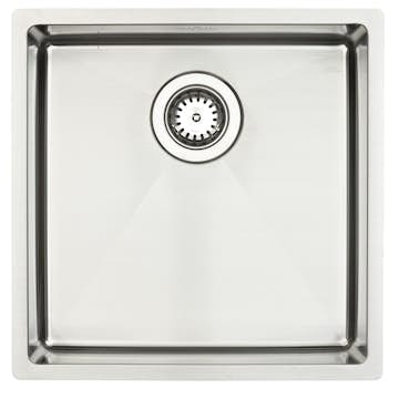 Diskho Lavabo Kubus 400 Soft