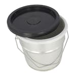 Komplett blandarhink Konkral 2,5 liter