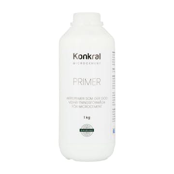 Primer Konkral