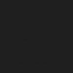 Tapet WOW Pumice Svart