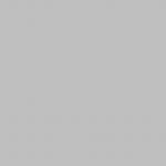 Tapet WOW Leinen Uni Grå