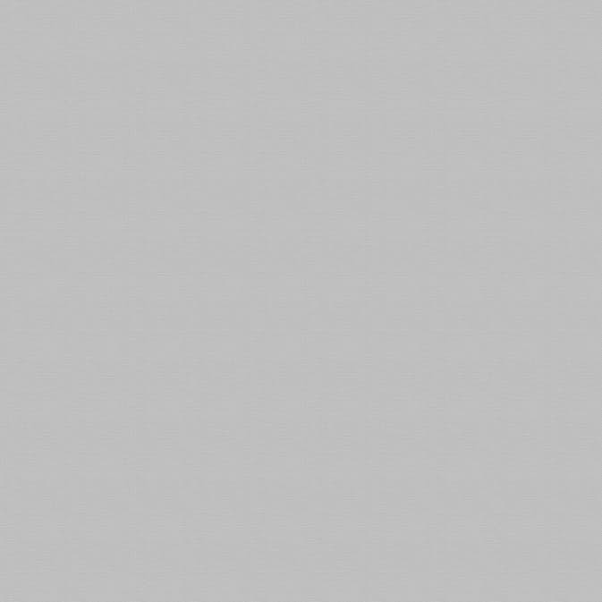 Tapet WOW Leinen Uni Grå