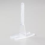 Nivåskruv Tenfors 2 mm 250 st