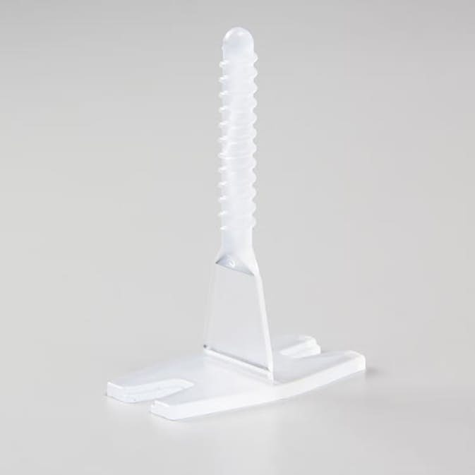 Nivåskruv Tenfors 2 mm 250 st