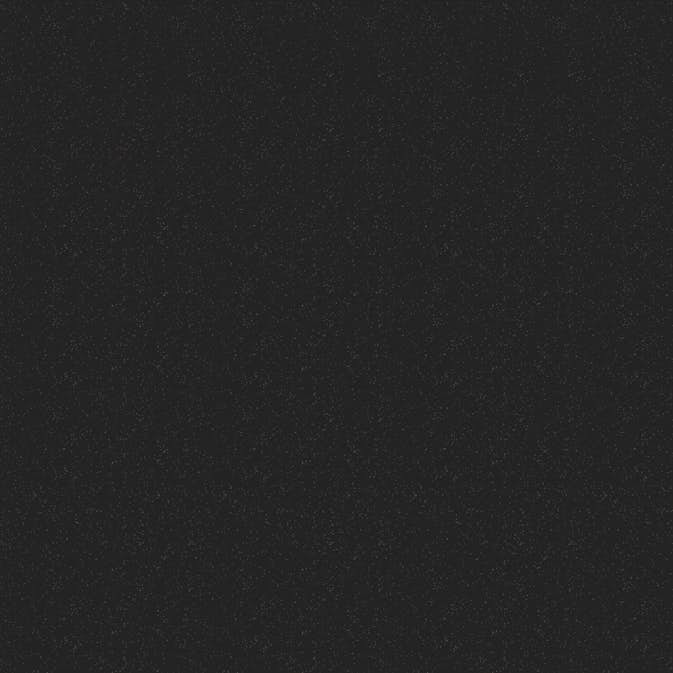 Tapet WOW Basic Glitter Svart