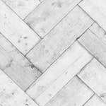 Tapet WOW Sillgräs Ljusgrå