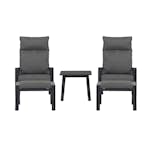 Loungesset Outfit Lena