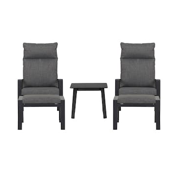 Loungesset Outfit Lena