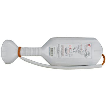 Kastlina Fristad Plast för Livboj 20 m