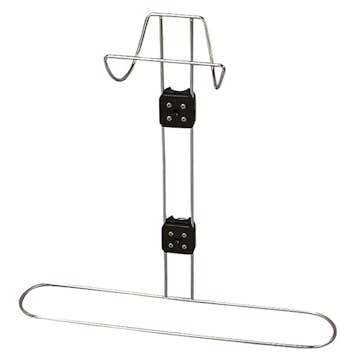 Livbojhållare Fristad Plast till FP 380