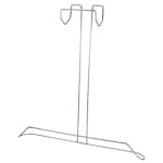 Livbojhållare Fristad Plast till FP 450