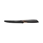 Tomatkniv Fiskars Edge 13 cm Med Tandat Blad