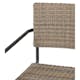 Trädgårdsstol ENVY DESIGN Camille