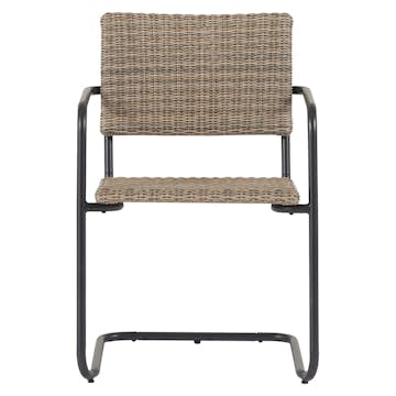 Trädgårdsstol ENVY DESIGN Camille