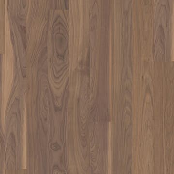 Parkettgolv Boen Valnöt Amerikansk Live Pure Ultra Matt lack 1-Stav