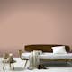 Tapet WOW Elegant Uni Persika