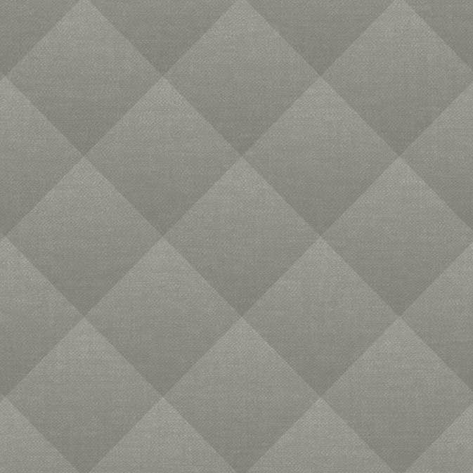 Tapet WOW Geo Texture Grå