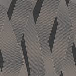 Tapet WOW Elegant Lines Antracit
