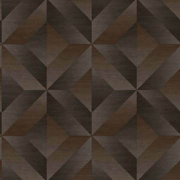 Tapet WOW Boutique Brun