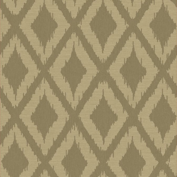 Tapet WOW Ikat Kamel